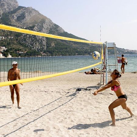 Luxury City Centre Apartment With Stunning View Omiš Zewnętrze zdjęcie