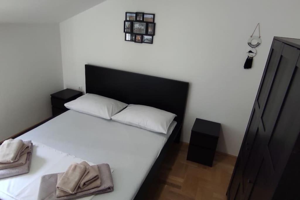 Luxury City Centre Apartment With Stunning View Omiš Zewnętrze zdjęcie