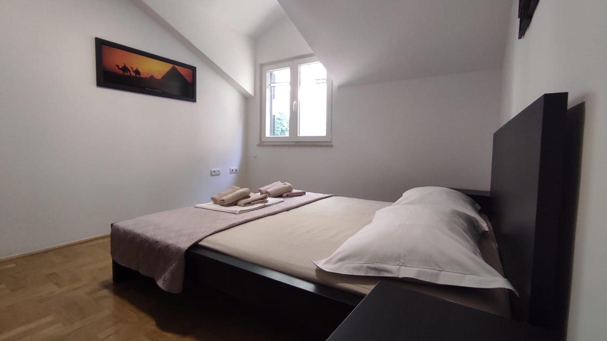 Luxury City Centre Apartment With Stunning View Omiš Zewnętrze zdjęcie