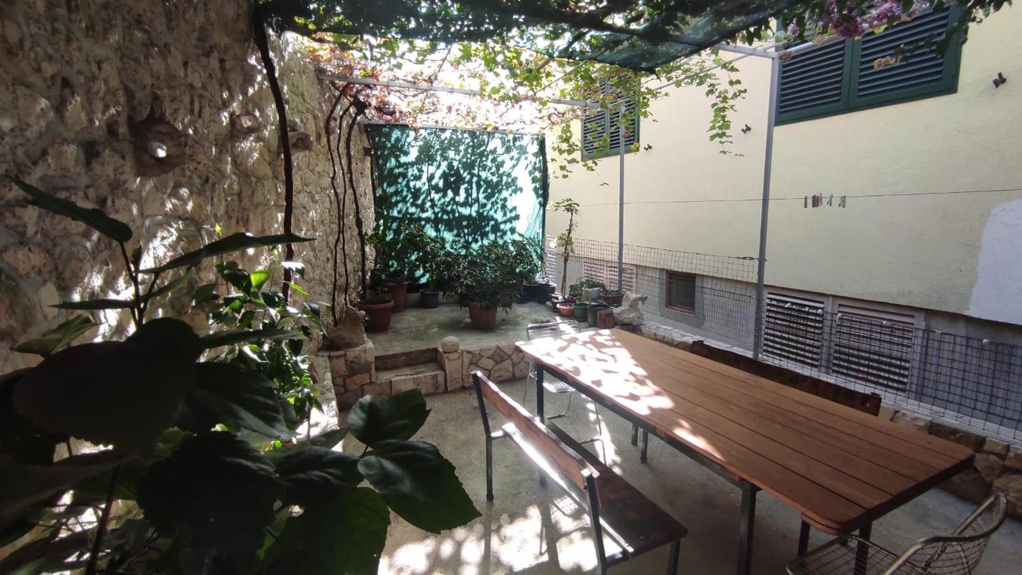 Luxury City Centre Apartment With Stunning View Omiš Zewnętrze zdjęcie