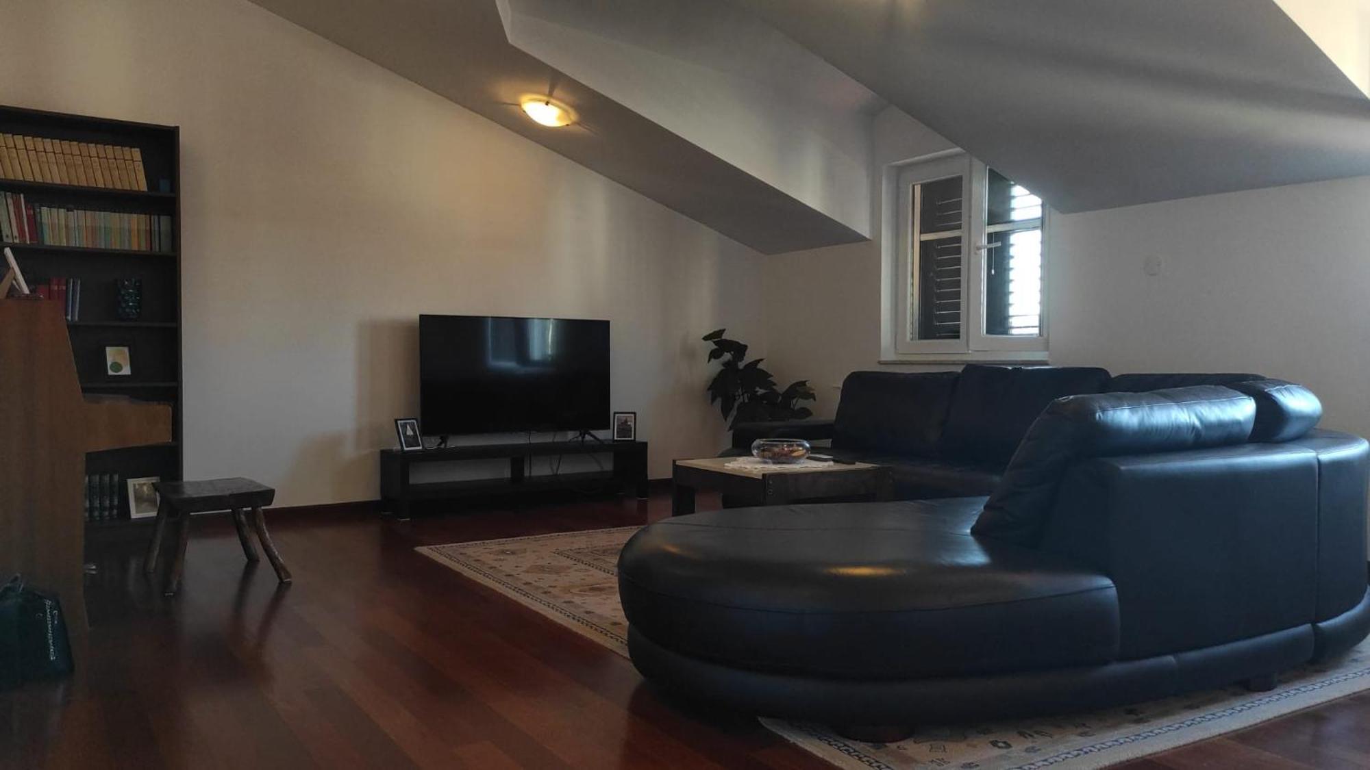 Luxury City Centre Apartment With Stunning View Omiš Zewnętrze zdjęcie