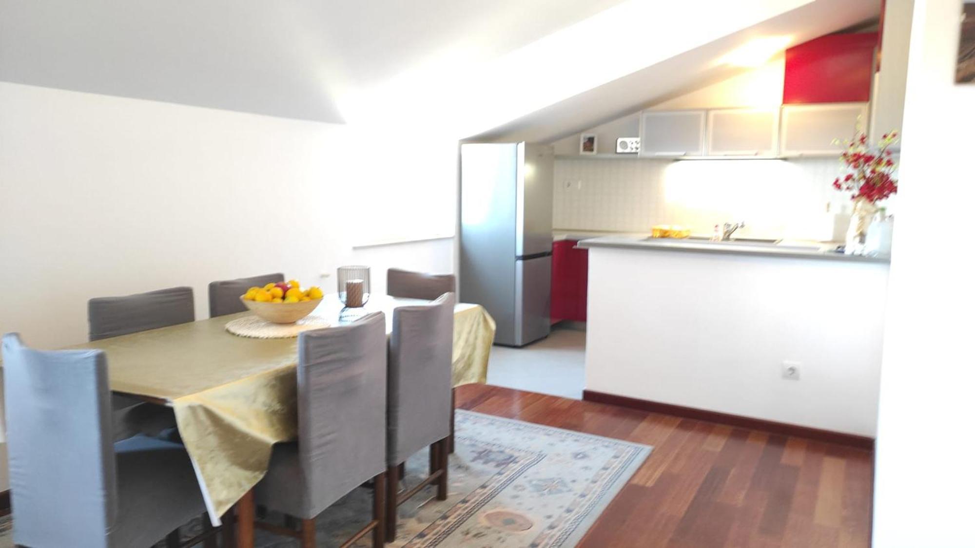 Luxury City Centre Apartment With Stunning View Omiš Zewnętrze zdjęcie