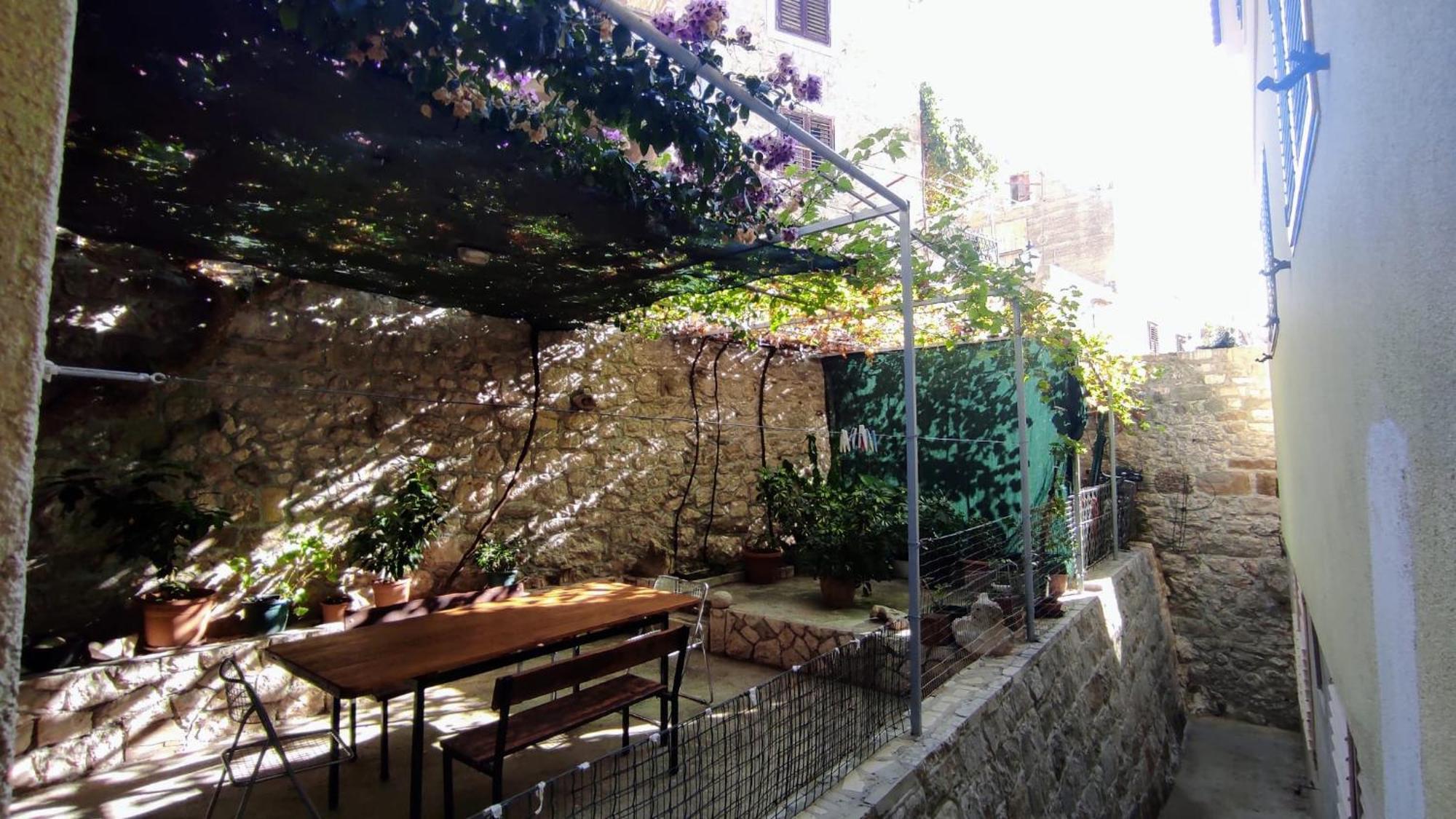 Luxury City Centre Apartment With Stunning View Omiš Zewnętrze zdjęcie